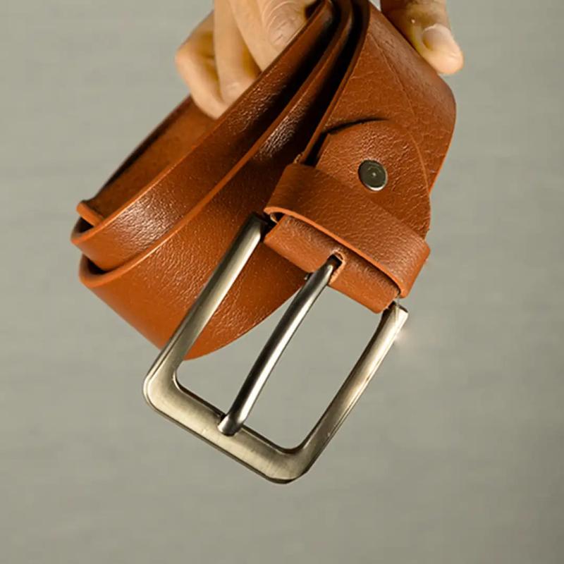 ASPIRE - Formal Leather Belt.