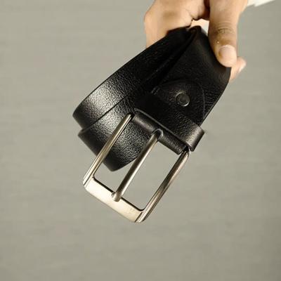 ASPIRE - Formal Leather Belt