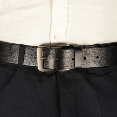 ASPIRE - Formal Leather Belt