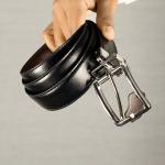 FORTUNE - Double Sided Premium Leather Belt.